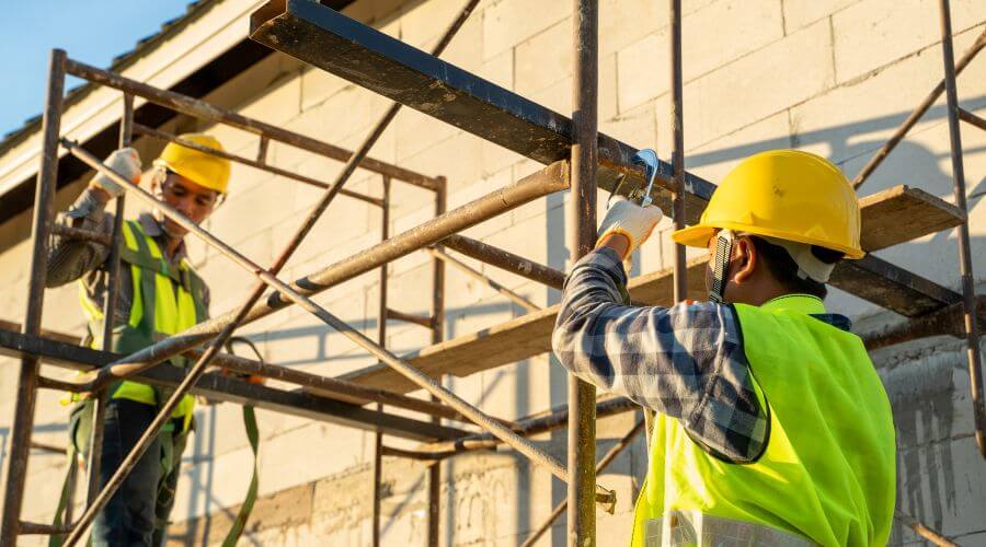 Local Chimney Repair in Middle River, MD